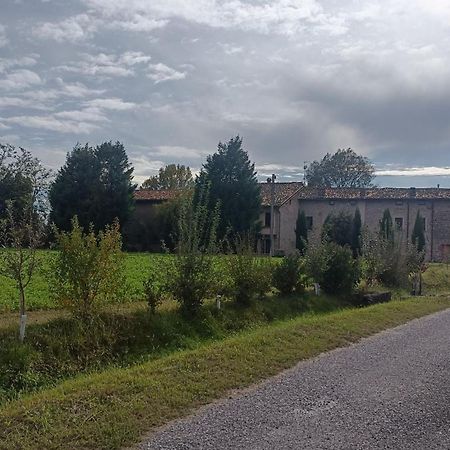 B&B Santa Cristina Montichiari Exteriör bild