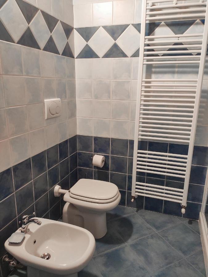 B&B Santa Cristina Montichiari Exteriör bild