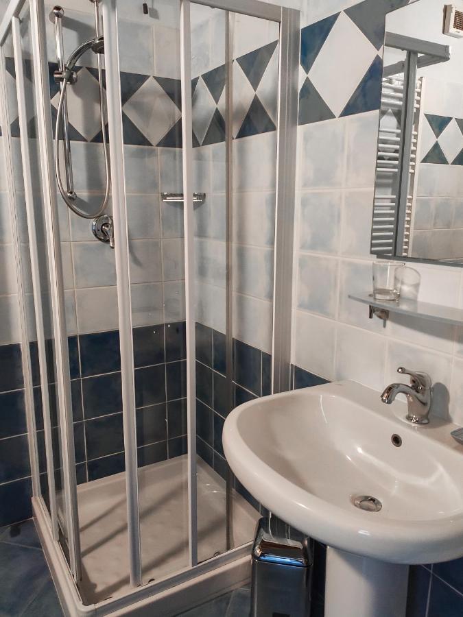 B&B Santa Cristina Montichiari Exteriör bild
