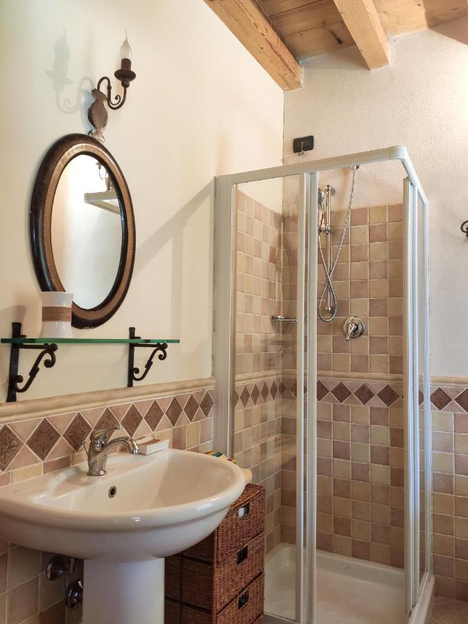 B&B Santa Cristina Montichiari Exteriör bild
