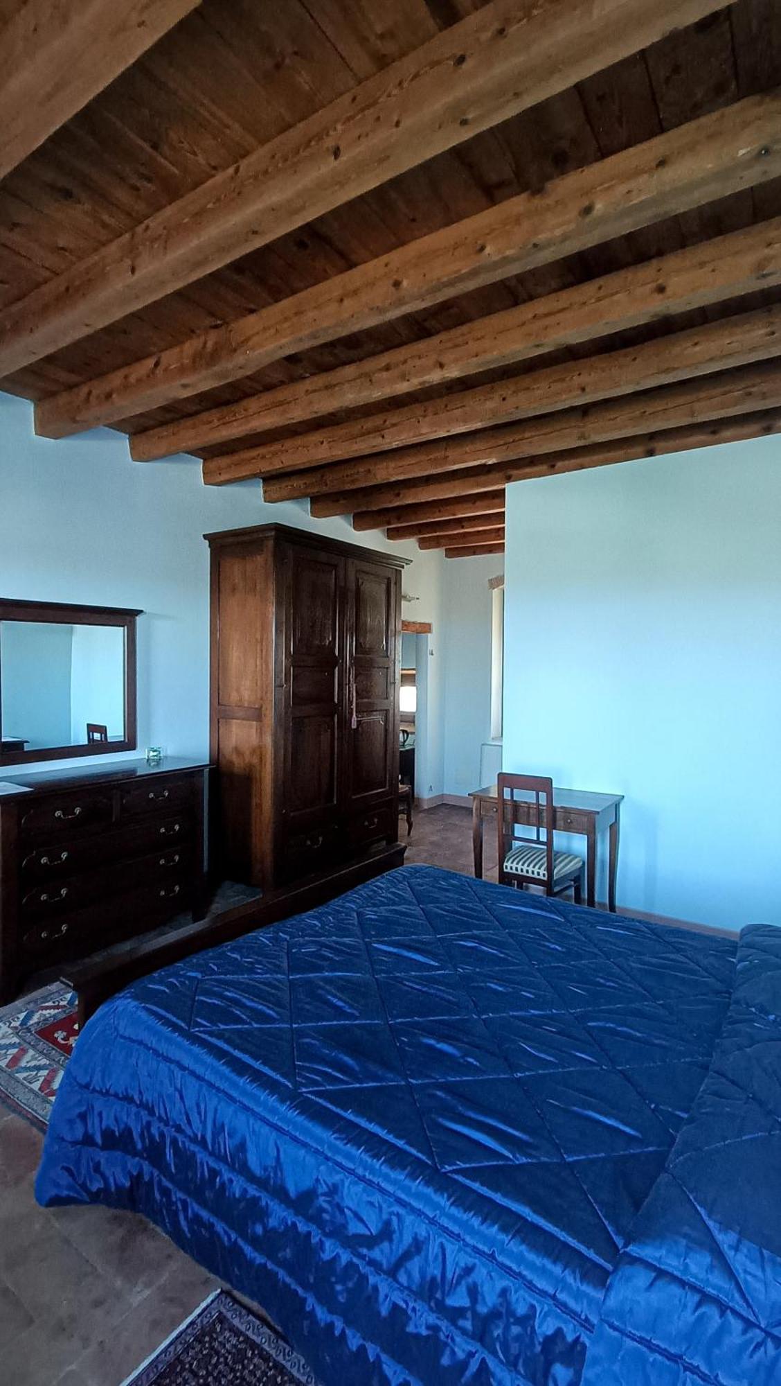 B&B Santa Cristina Montichiari Exteriör bild